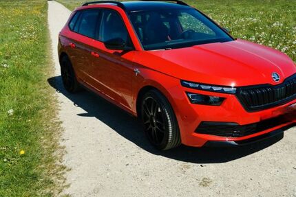 Skoda Kamiq 22.000 km 24.450 &euro; Kolbermoor 83059