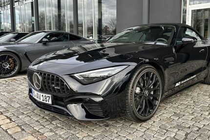 Mercedes-Benz SL 43 AMG 8.000 km 129.900 &euro; Raubling 83064