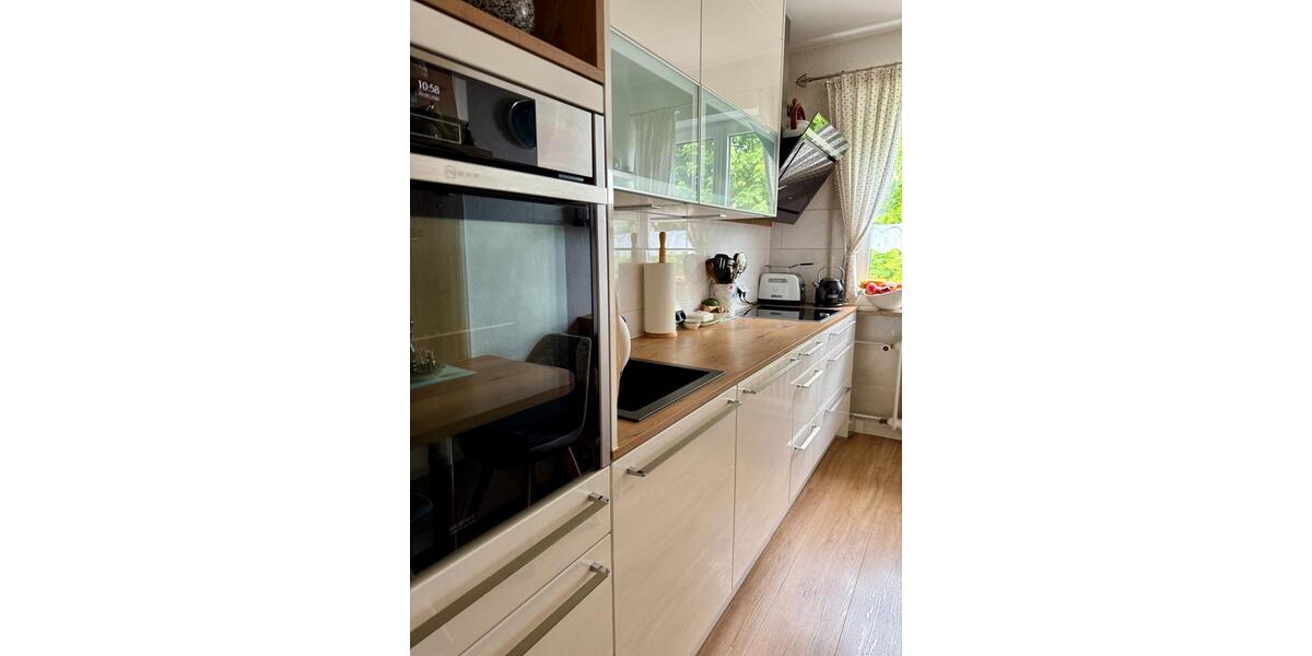 Etagenwohnung Kolbermoor - 3 Zimmer, 73 m&sup2;, 420.000&euro; | Angebot:26620806
