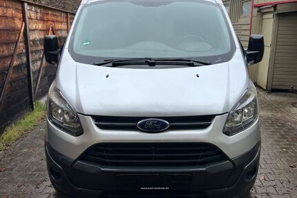 Ford Transit Custom 271.000 km 8.500 &euro; Stephanskirchen 83071