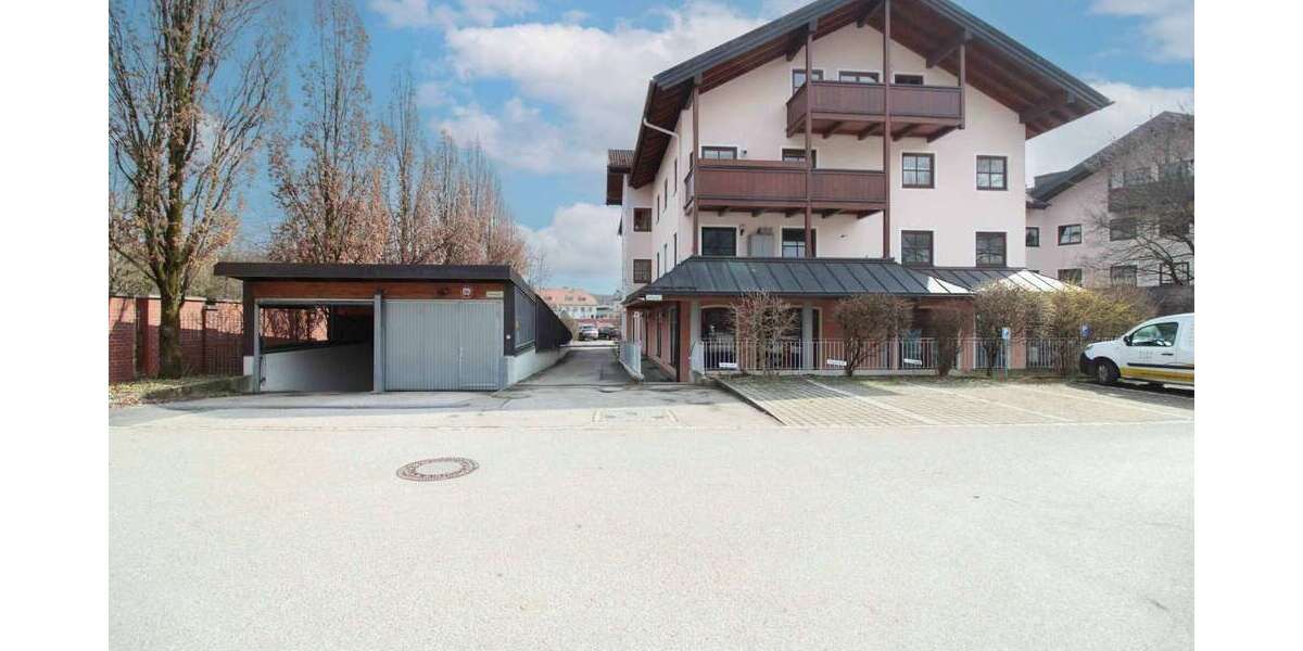 Etagenwohnung Feldkirchen-Westerham Westerham - 2 Zimmer, 61 m&sup2;, 319.900&euro; | Angebot:25935836
