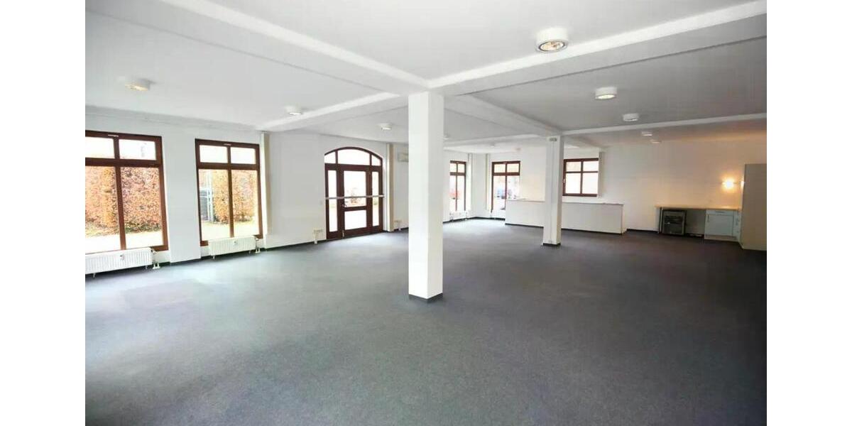 Gewerbeobjekt Rosenheim Innenstadt - 2.410&euro; | Angebot:25327638