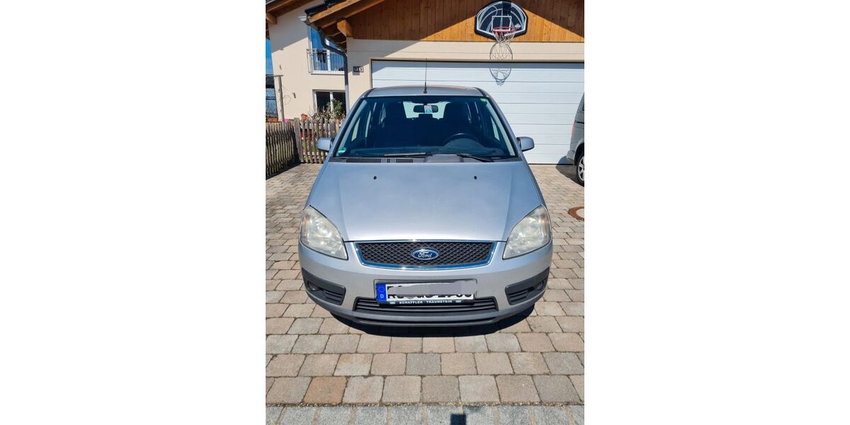 Ford C-Max 242.585 km 850 &euro; Vogtareuth 83569
