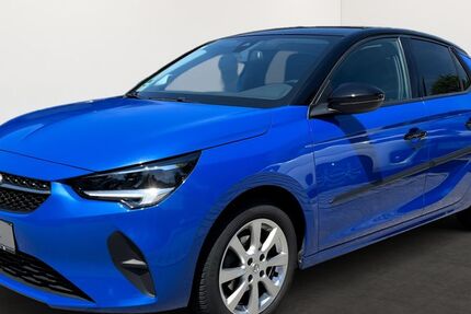 Opel Corsa 26.990 km 12.890 &euro; Miesbach 83714