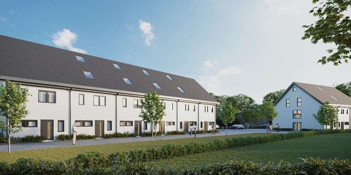 Einfamilienhaus Ebersberg - 6 Zimmer, 141 m&sup2;, 435.000&euro; | Angebot:25783506