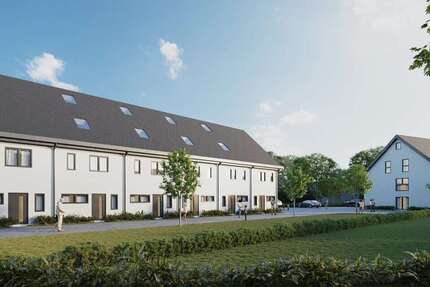 Haus Ebersberg - 6 Zimmer, 141 m&sup2;, 435.000&euro; | Angebot:25783506