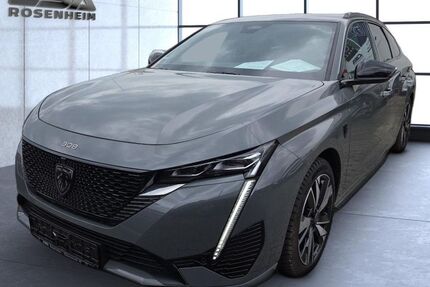 Peugeot 308 16.170 km 26.990 &euro; Rosenheim 83022