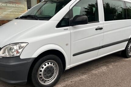 Mercedes-Benz Vito 276.000 km 8.799 &euro; Kolbermoor 83059