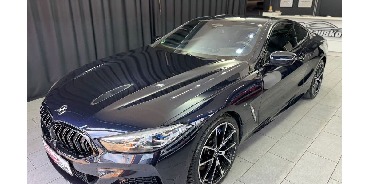 BMW 840 45.000 km 52.999 &euro; Miesbach 83714