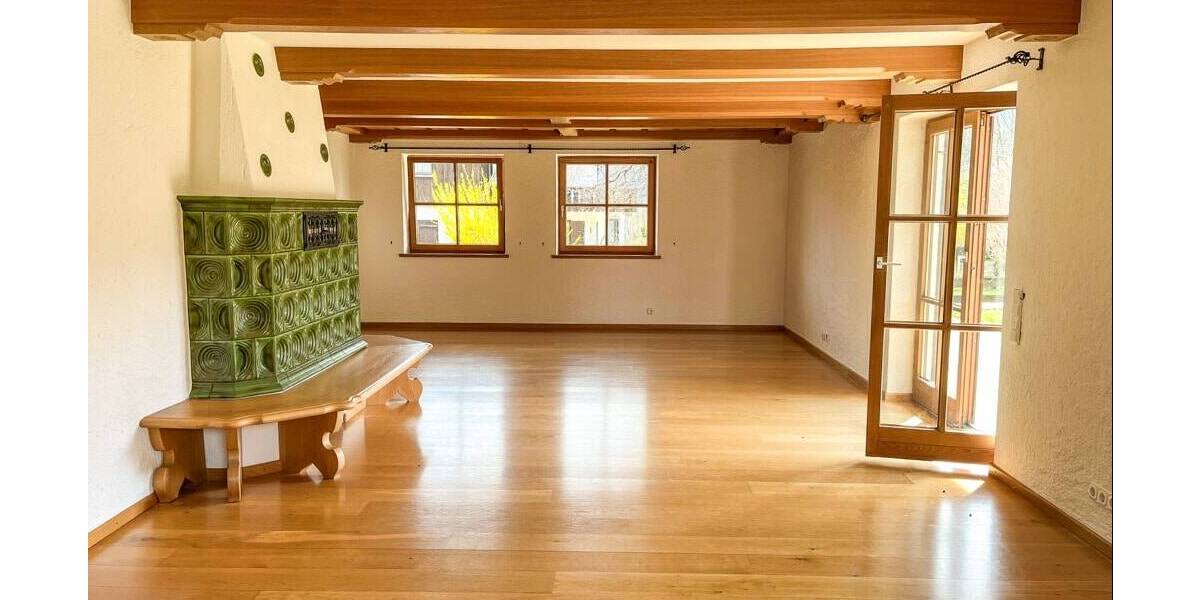 Einfamilienhaus Schleching Mühlau - 4 Zimmer, 205 m&sup2;, 1.036.000&euro; | Angebot:26127778