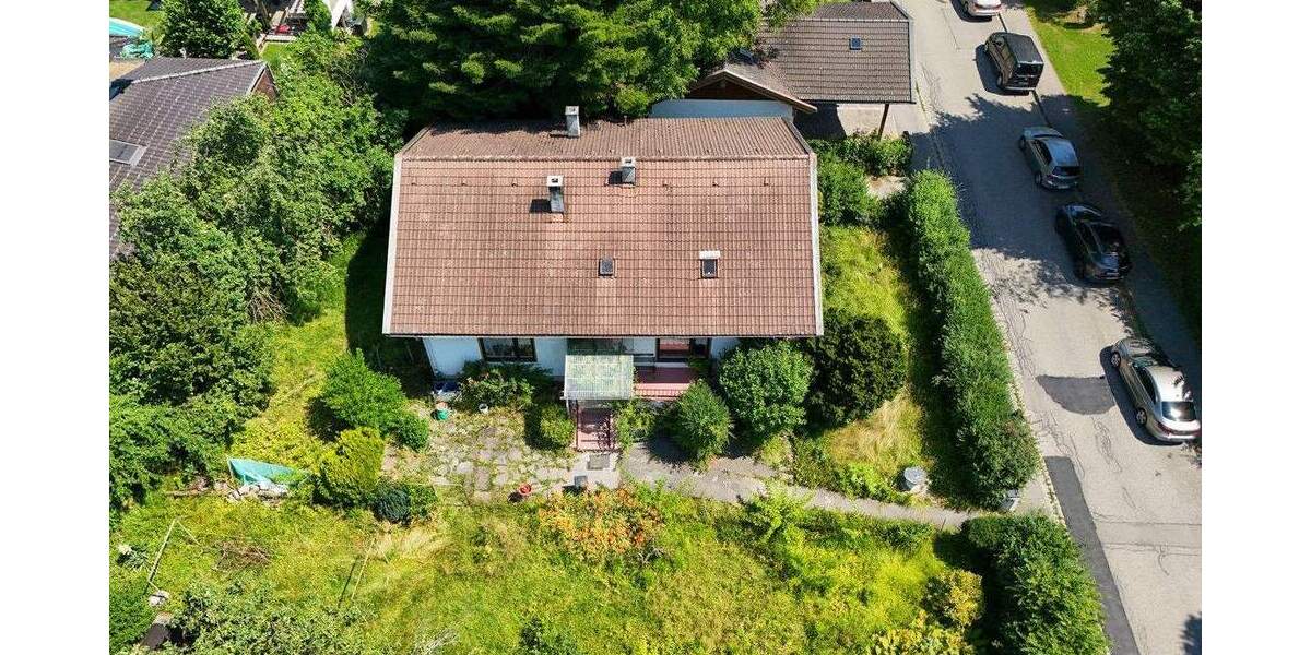 Grundstück Stephanskirchen Haidholzen - 950.000&euro; | Angebot:25744890