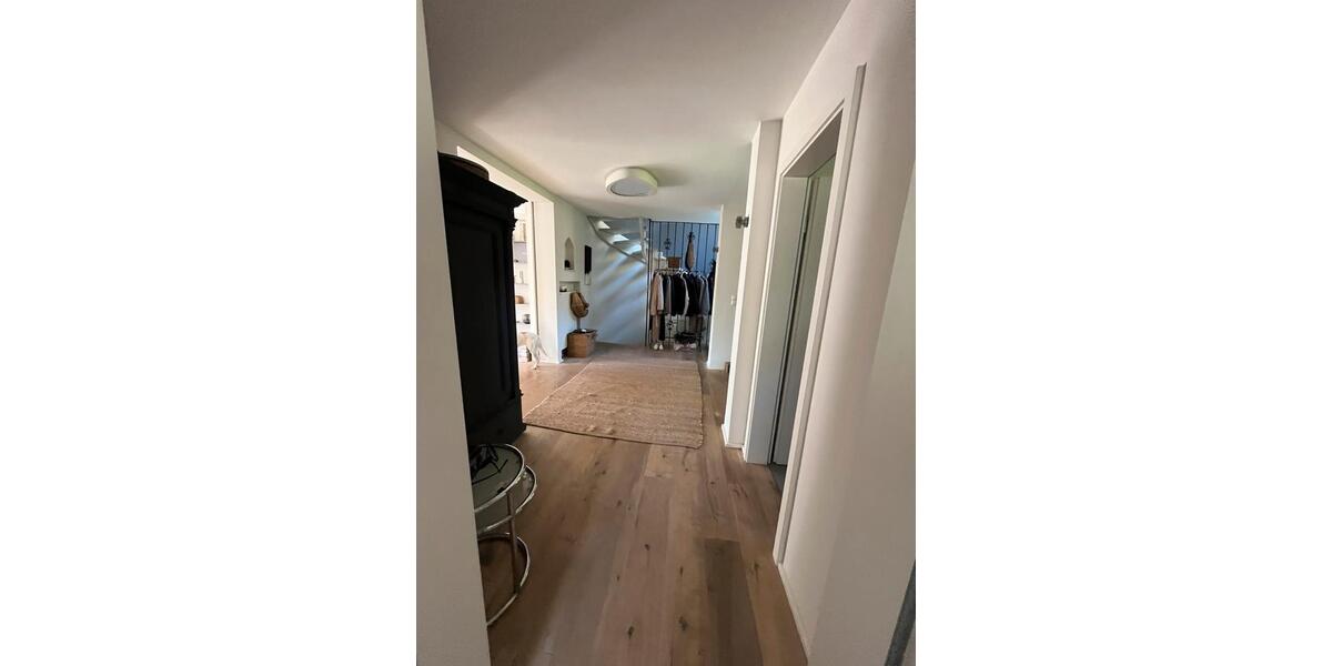 Doppelhaushälfte Rosenheim Innenstadt - 6 Zimmer, 160 m&sup2;, 999.000&euro; | Angebot:27216967