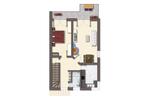 Maisonettenwohnung Aying - 4 Zimmer, 126 m&sup2;, 1.590&euro; | Angebot:26060548