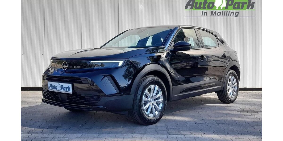 Opel Mokka 24.400 km 16.477 &euro; Tuntenhausen 83104