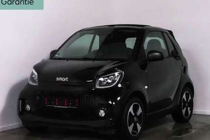 Smart forTwo 6.900 km 16.490 &euro; Ebersberg bei München 85560