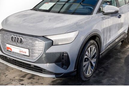 Audi Q4 e-tron 46.022 km 24.480 &euro; Rosenheim 83022