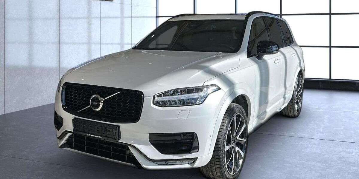 Volvo XC90 84.790 km 44.990 &euro; Kolbermoor 83059