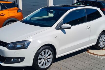 VW Polo 147.500 km 6.100 &euro; Schechen 83135
