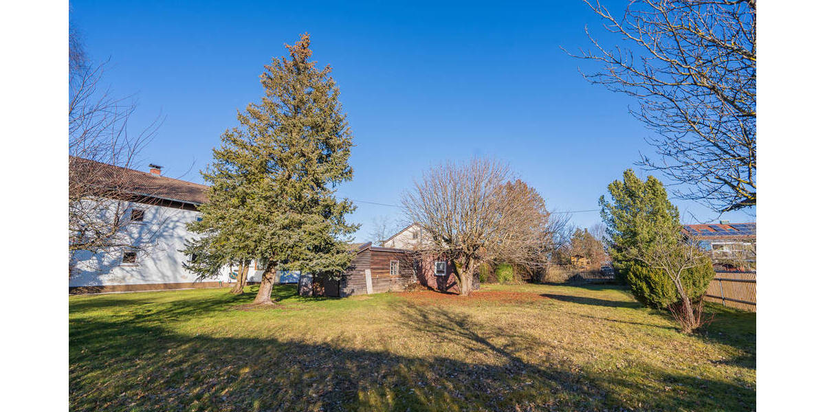 Grundstück Aying / Dürrnhaar Dürrnhaar - 948.200&euro; | Angebot:25748954