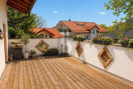 Wohnung Höslwang - 3 Zimmer, 145 m&sup2;, 450.000&euro; | Angebot:27102388