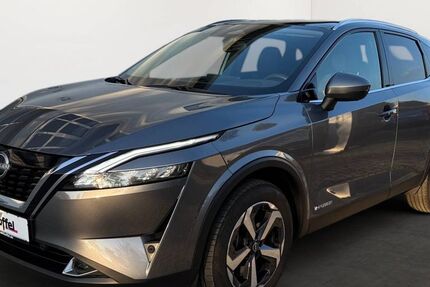 Nissan Qashqai 29.830 km 28.990 &euro; Kirchseeon 85614