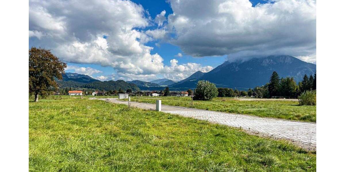 Grundstück Oberaudorf - 545.400&euro; | Angebot:25670866