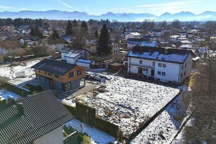 Grundstück Kolbermoor - 749.000&euro; | Angebot:25662945