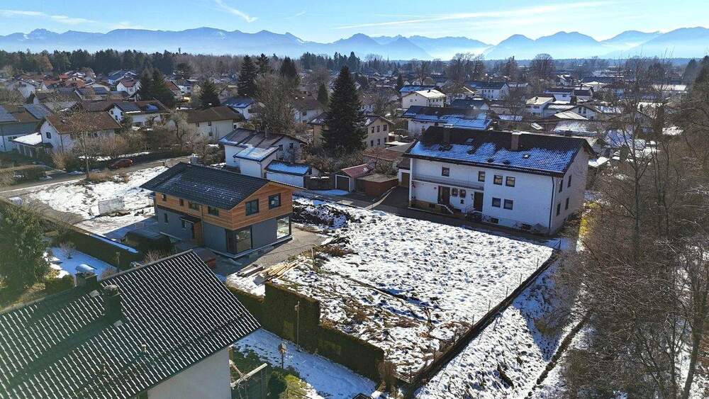 Grundstück Kolbermoor - 749.000&euro; | Angebot:25662945