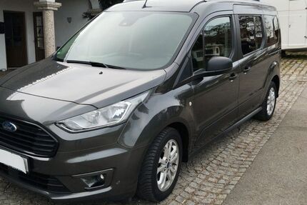 Ford Tourneo Connect 158.000 km 14.299 &euro; Tuntenhausen 83104
