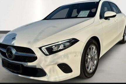 Mercedes-Benz A 200 77.500 km 23.450 &euro; Obing 83119