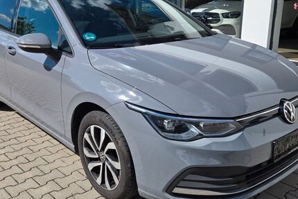 VW Golf 161.675 km 17.850 &euro; Feldkirchen-Westerham (25 min von München) 83620