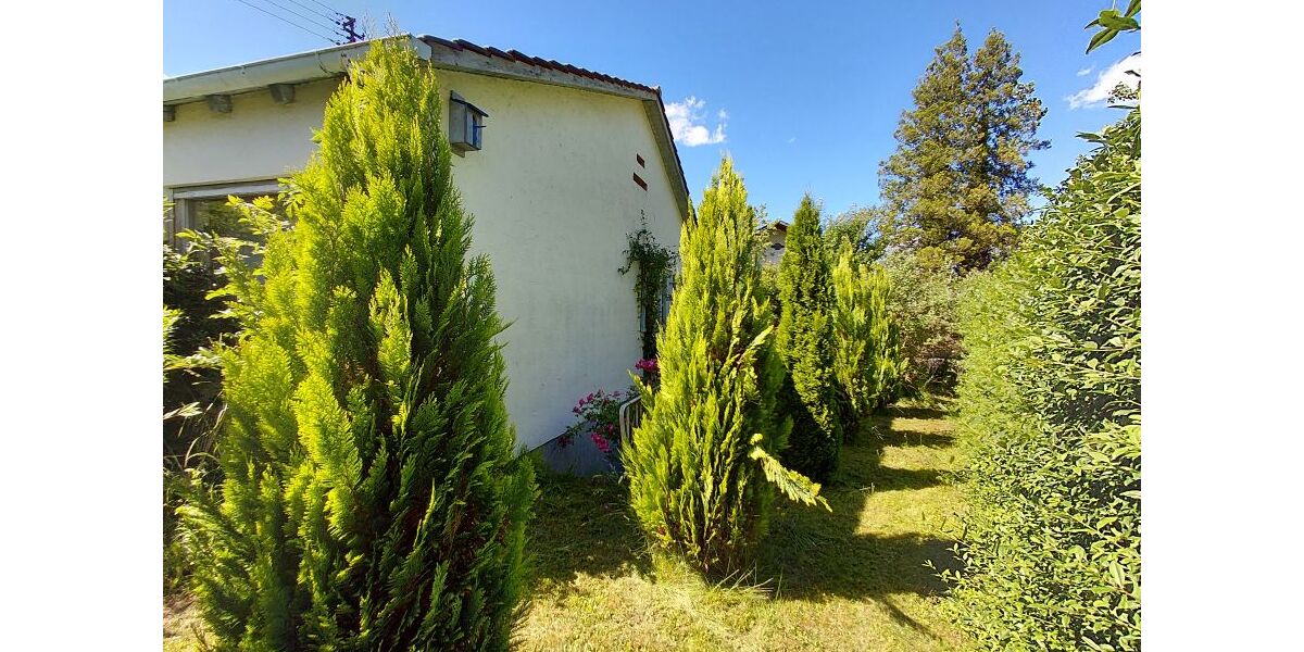 Provisionsfrei* Baugrundstück mit Abrisshaus in einen der schönsten Ecken von Rosenheim - Grundstück Rosenheim Egarten | Angebot:27164842