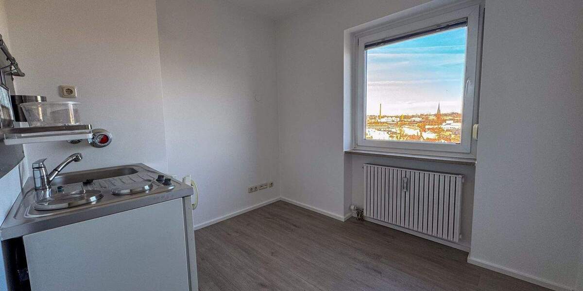 Gewerbeobjekt Rosenheim Innenstadt - 480.000&euro; | Angebot:25689911