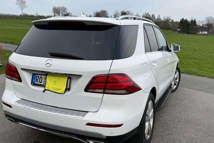 Mercedes-Benz GLE 350 172.000 km 26.999 &euro; bruckmühl 83052