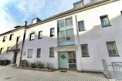 Wohnung Rosenheim Ost - 3 Zimmer, 74 m&sup2;, 369.000&euro; | Angebot:26866922