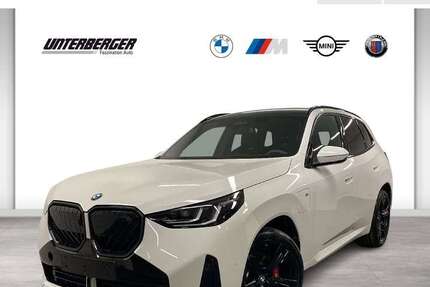 BMW X3 2.900 km 68.890 &euro; Rosenheim 83026