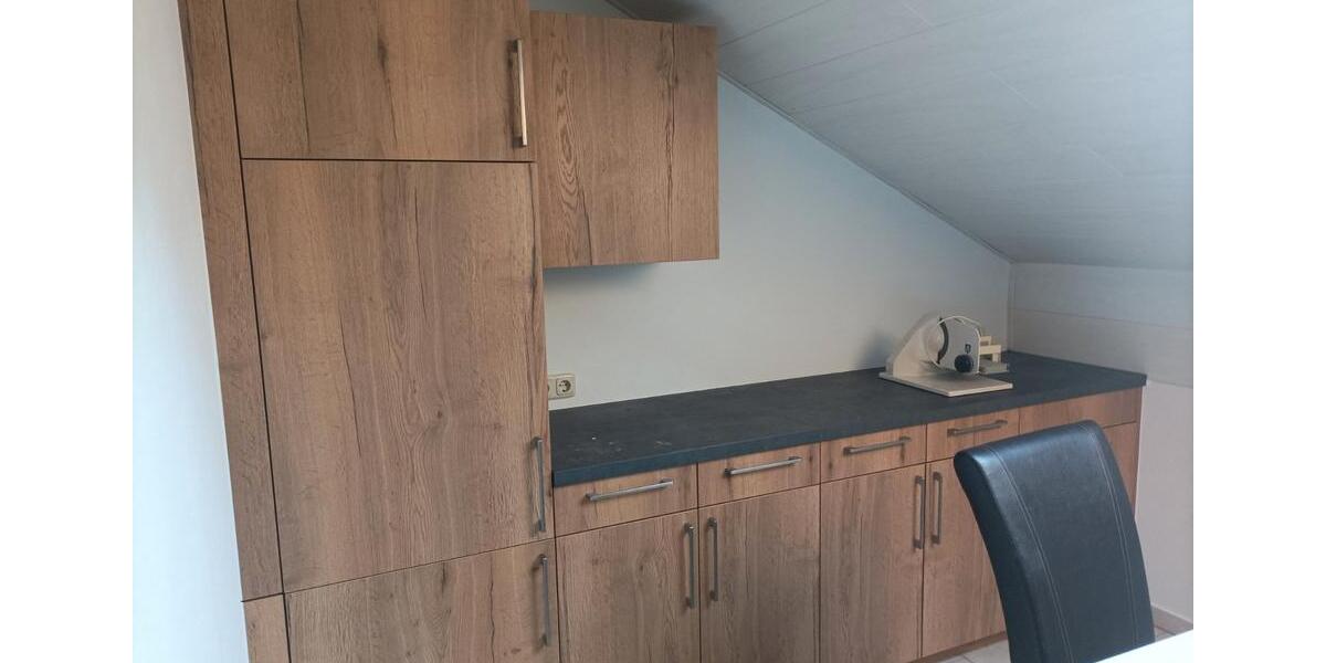 Dachgeschoßwohnung Rechtmehring - 2 Zimmer, 73 m&sup2;, 850&euro; | Angebot:26002742