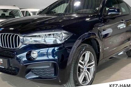 BMW X6 79.898 km 42.990 &euro; Kolbermoor bei Rosenheim 83059