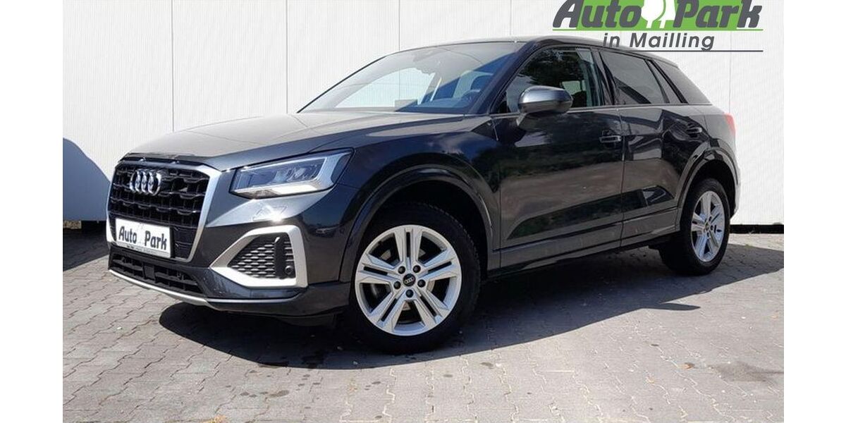 Audi Q2 20.700 km 26.977 &euro; Tuntenhausen 83104