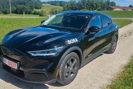 Ford Mustang Mach-E 255.000 km 18.900 &euro; Prien a. Chiemsee 83209
