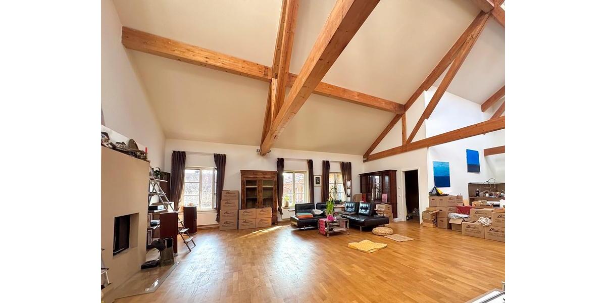 Loft - Studio - Atelier Oberpframmern - 3.5 Zimmer, 225 m&sup2;, 2.900&euro; | Angebot:25638265