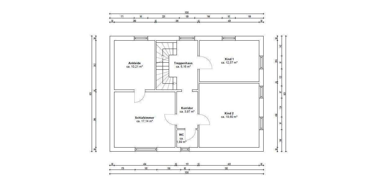 Einfamilienhaus Flintsbach - 9 Zimmer, 190 m&sup2;, 425.000&euro; | Angebot:25728122