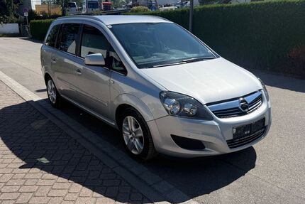 Opel Zafira 102.891 km 3.990 &euro; Rosenheim 83026