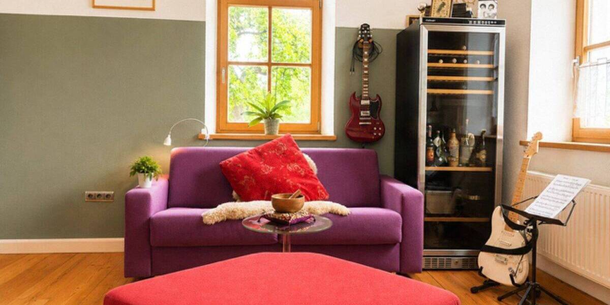Etagenwohnung Samerberg Roßholzen - 4 Zimmer, 105 m&sup2;, 519.000&euro; | Angebot:26819319