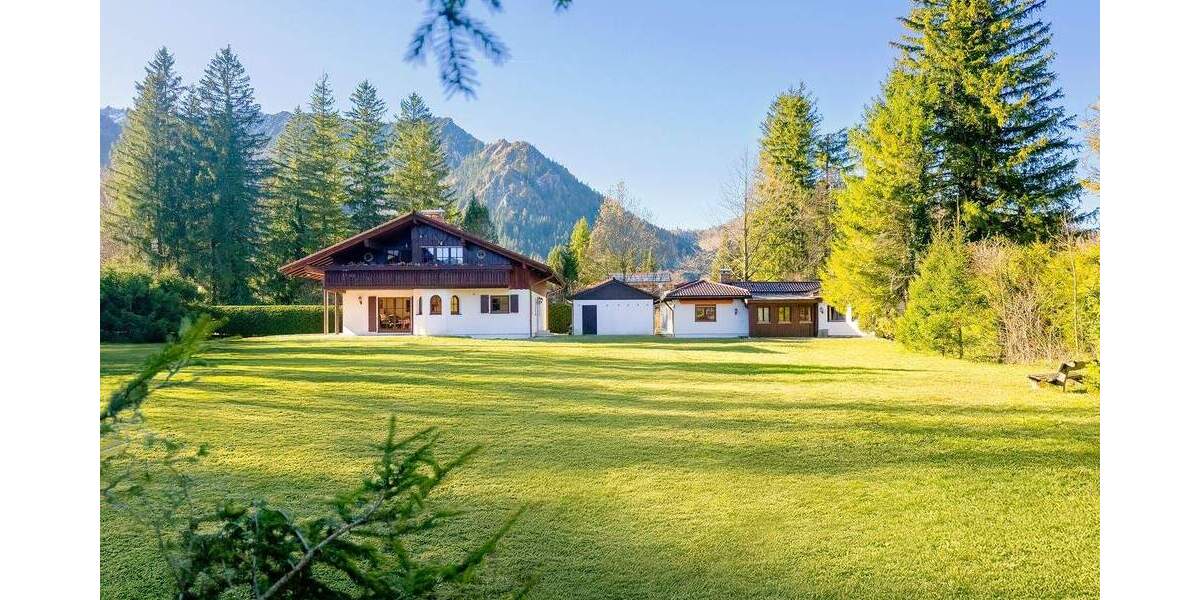Grundstück Schliersee Neuhaus - 1.990.000&euro; | Angebot:25674055