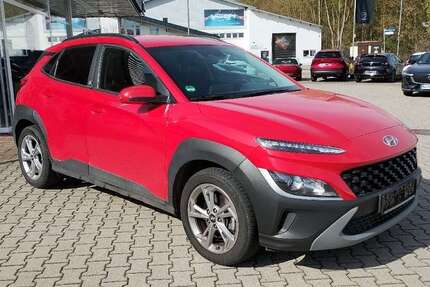 Hyundai KONA 34.368 km 18.990 &euro; Wasserburg 83512