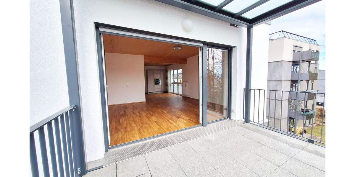 Etagenwohnung Bad Aibling Mietraching - 4 Zimmer, 101 m&sup2;, 659.000&euro; | Angebot:25692686