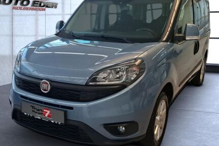 Fiat Doblo 100.434 km 12.990 &euro; Kolbermoor 83059