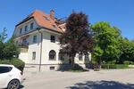 IDYLLISCH - SEHR RUHIG GELEGEN AM CHIEMSEE - Etagenwohnung Bernau am Chiemsee | Angebot:27298133