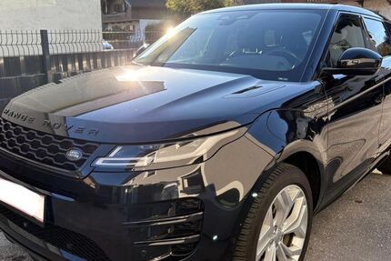 Land Rover Range Rover Evoque 134.000 km 26.180 &euro; Rosenheim 83022